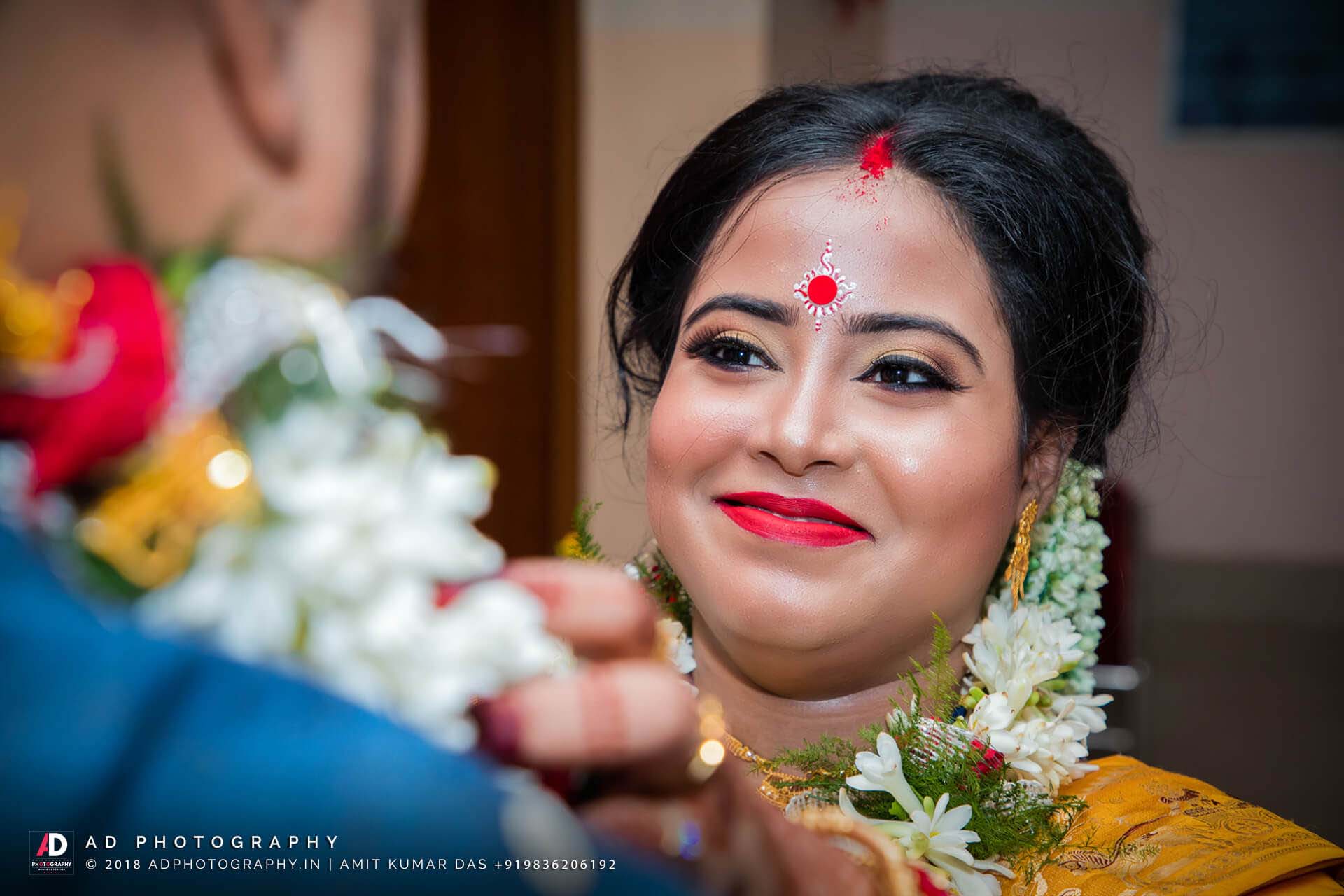 Sudhanya & Agnimitra