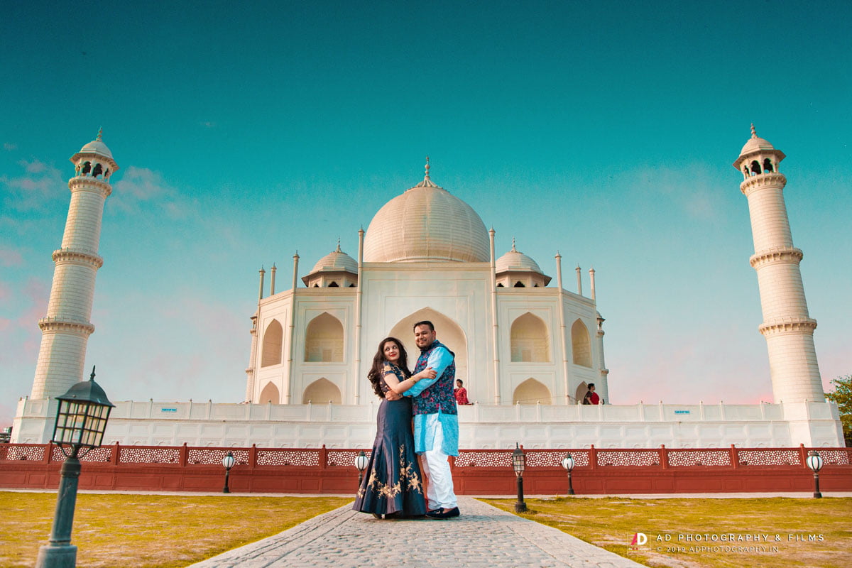 Abhay & Hiral