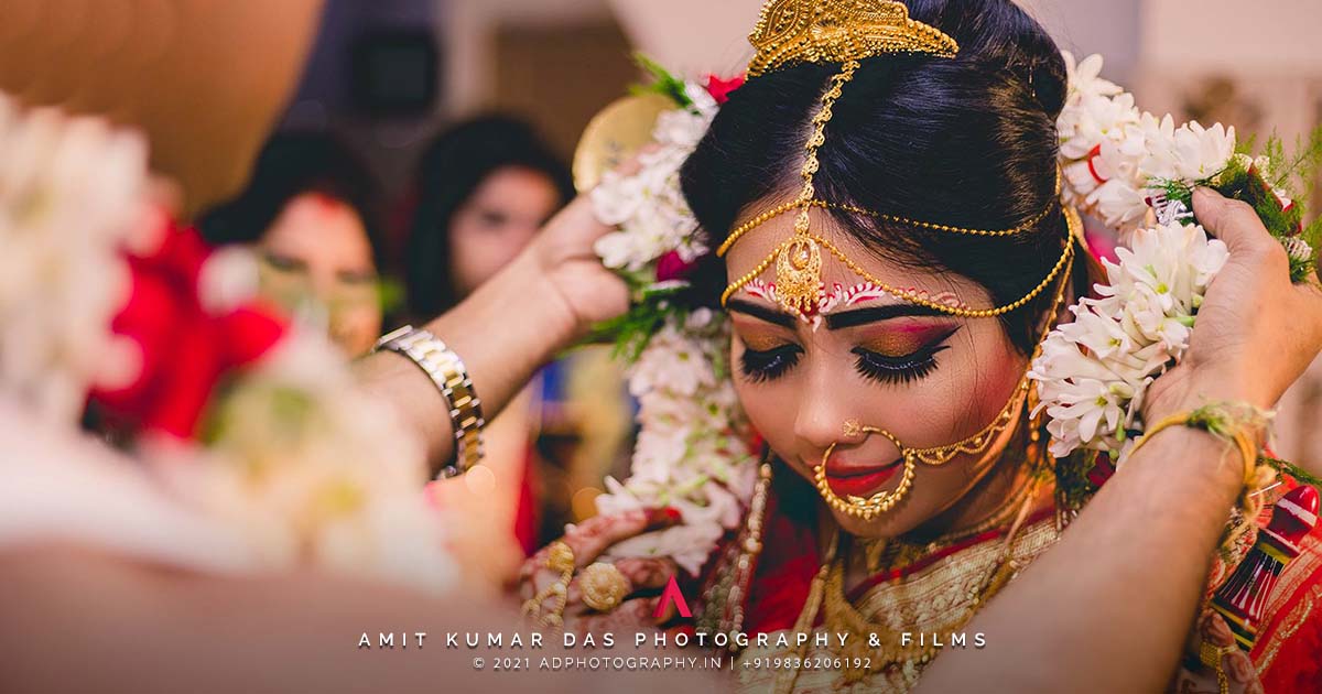 Wedding Photographer In Kolkata