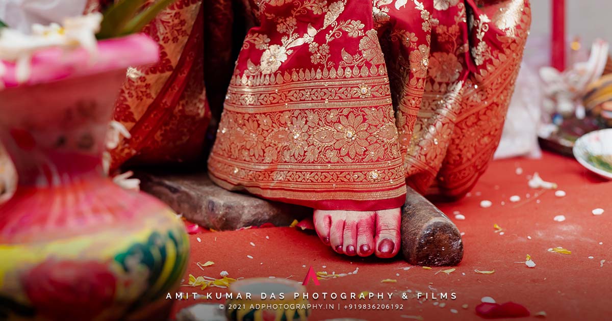 Wedding Photographer In Kolkata