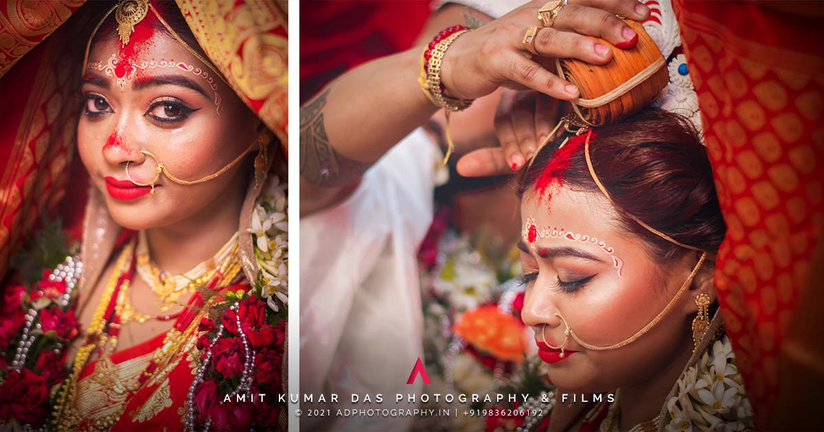 Wedding Photographer In Kolkata