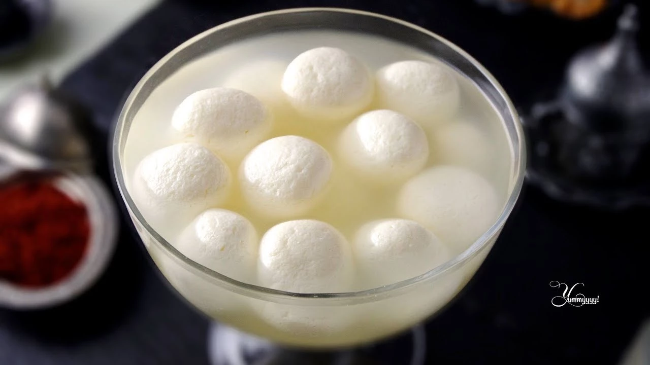 Rasgulla