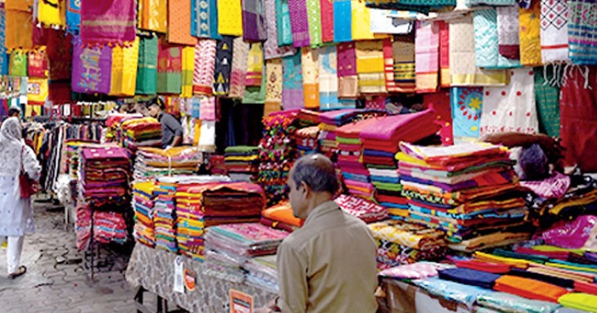 Chaitra Sale bengali new year