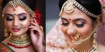 5 Latest Makeup Trends for Weddings you can’t miss in 2021