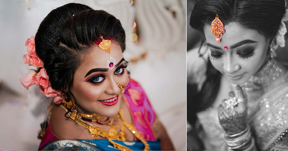 latest gold jewellery designs for wedding